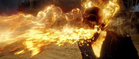 Ghost Rider: Spirit of Vengeance (Teil 2) Ghost Rider: Spirit of Vengeance (Teil 2)