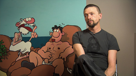 König des Comics (Ralf König) König des Comics (Ralf König)