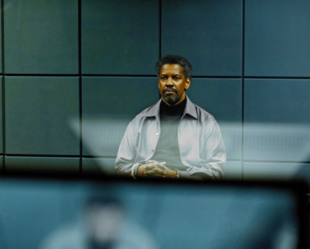 Safe House (mit Denzel Washington und Ryan Reynolds)