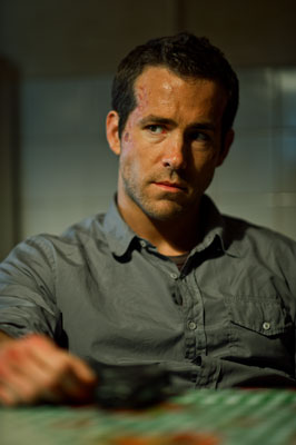 Safe House (mit Denzel Washington und Ryan Reynolds)