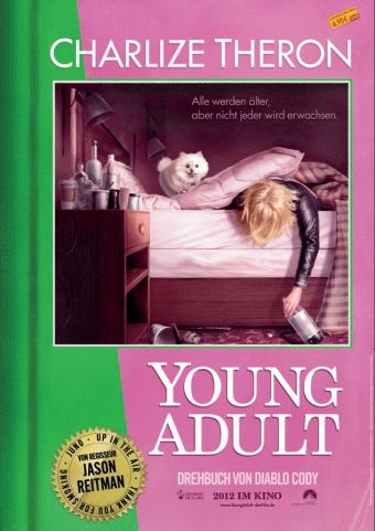 Young Adult (mit Charlize Theron)
