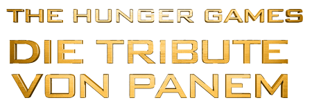Die Tribute von Panem (mit Jennifer Lawrence, Liam Hemsworth und Josh Hutcherson)