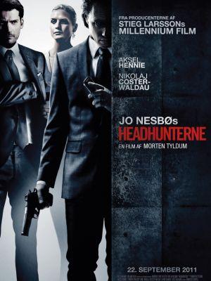 Jo Nesb's Headhunters