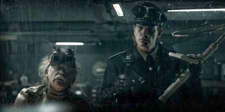 Iron Sky (Wir kommen in Frieden!) Iron Sky (Wir kommen in Frieden!)