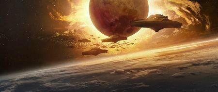 Iron Sky (Wir kommen in Frieden!) Iron Sky (Wir kommen in Frieden!)