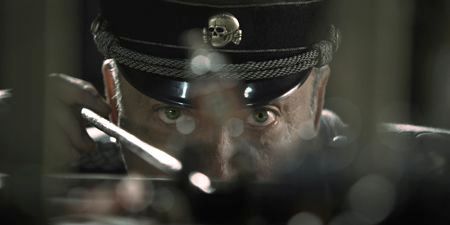 Iron Sky (Wir kommen in Frieden!)