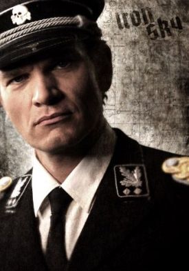 Iron Sky (Wir kommen in Frieden!) Iron Sky (Wir kommen in Frieden!)