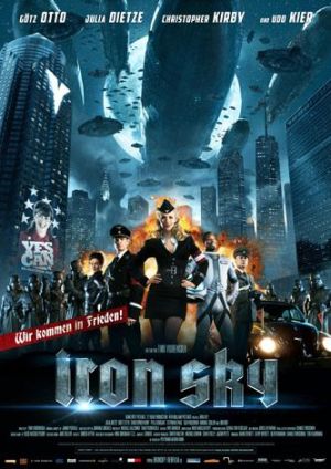 Iron Sky (Wir kommen in Frieden!)