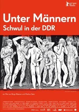 Unter Mnnern - Schwul in der DDR