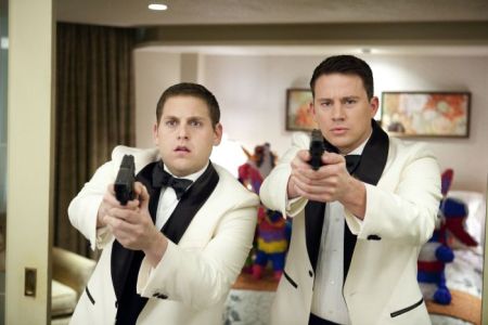 21 Jump Street (Kinofilm 2012)