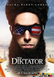 Der Diktator - Filmposter