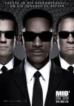 Men in Black 3 - Filmposter