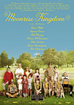 Moonrise Kingdom - Filmposter