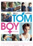 Tomboy - Filmposter