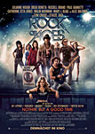 Rock of Ages - Filmposter