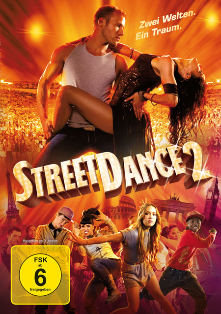 StreetDance 2 (3D)