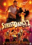 StreetDance 2 - Filmposter