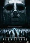 Prometheus - Dunkle Zeichen - Filmposter