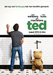 Ted - Filmposter