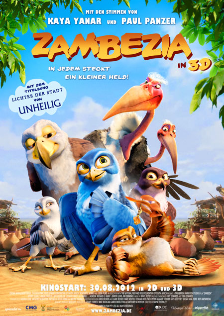 Zambezia