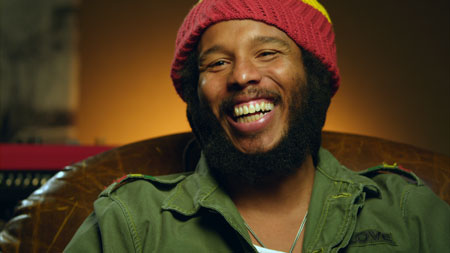 Marley Marley