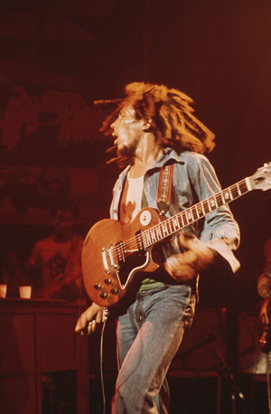 Marley Marley