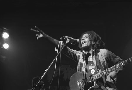 Marley Marley