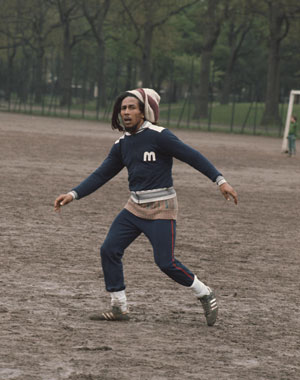 Marley Marley