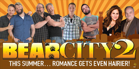BearCity 2: The Proposal BearCity 2: The Proposal