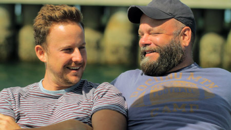 BearCity 2: The Proposal BearCity 2: The Proposal