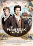 Die Vermessung der Welt - Filmposter