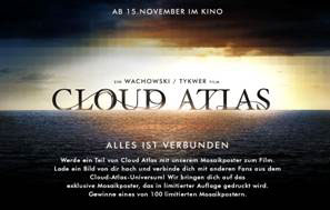 Cloud Atlas