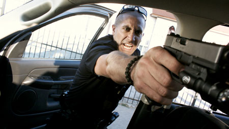 End of Watch