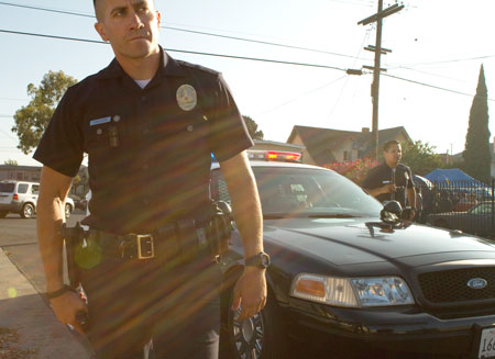 End of Watch