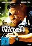 End of Watch - Filmposter