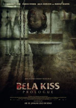 Bela Kiss: Prologue