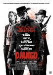 Django Unchained - Filmposter