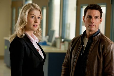 Jack Reacher (mit Tom Cruise)