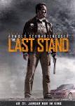 The Last Stand - Filmposter