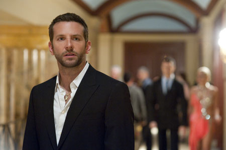 Silver Linings (mit Bradley Cooper, Jennifer Lawrence und Robert De Niro)