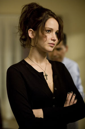 Silver Linings (mit Bradley Cooper, Jennifer Lawrence und Robert De Niro) Silver Linings (mit Bradley Cooper, Jennifer Lawrence und Robert De Niro)