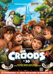 Die Croods - Filmposter