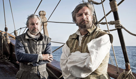 Nova Zembla - Unbekanntes Land