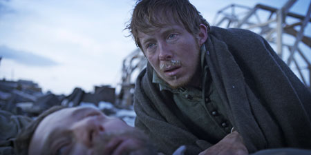 Nova Zembla - Unbekanntes Land