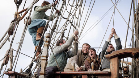 Nova Zembla - Unbekanntes Land