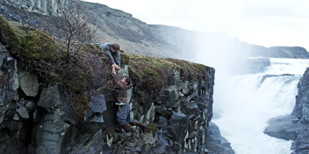 Nova Zembla - Unbekanntes Land