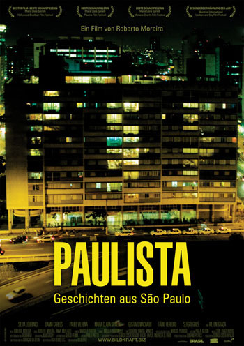 Paulista (Quanto dura o amor)