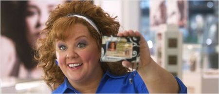 Voll abgezockt (mit Melissa McCarthy und Jason Bateman) Voll abgezockt (mit Melissa McCarthy und Jason Bateman)