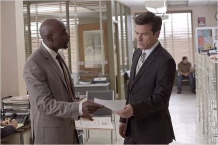 Voll abgezockt (mit Melissa McCarthy und Jason Bateman) Voll abgezockt (mit Melissa McCarthy und Jason Bateman)