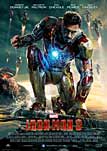 Iron Man 3 - Filmposter